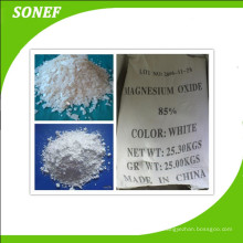 Inorganic Chemical Fertilizer Magnesium Oxide